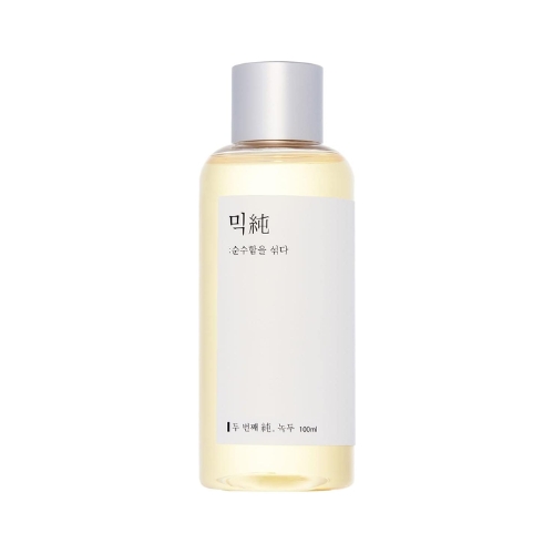 Mixsoon Mung Bean Seed Essence 100ml