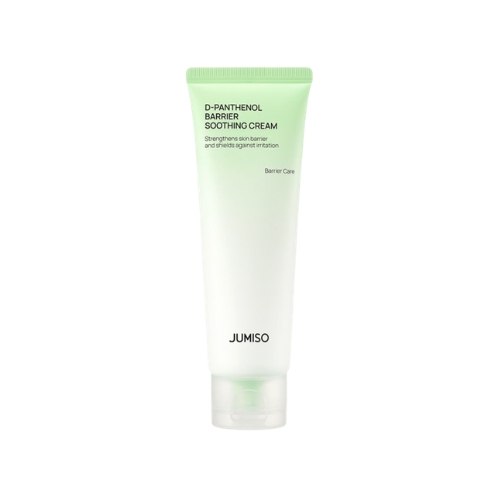 Jumiso D-Panthenol Barrier Soothing Cream 80ml