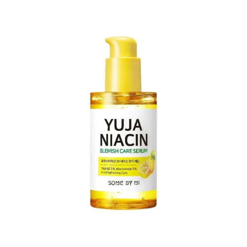 Some By Mi Yuja Niacin 30 days Blemish Care Serum 50ml