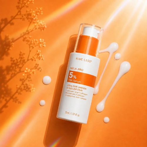 NINE LESS MELA-PRO Tranexamic Acid Serum 30ml