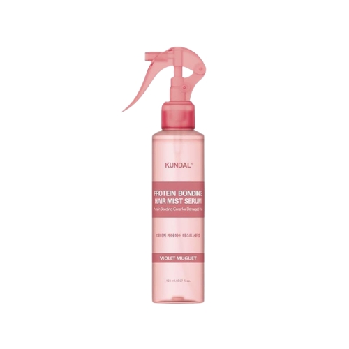 KUNDAL Protein Bonding Care Hair Mist Violet Muguet 150ml