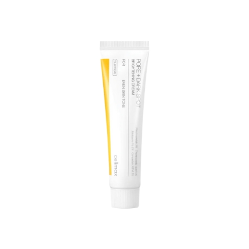 Celimax Pore + Dark Spot Brightening Cream 35ml