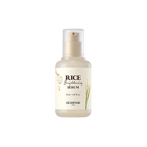 SKINFOOD Rice Brightening Serum 55ml
