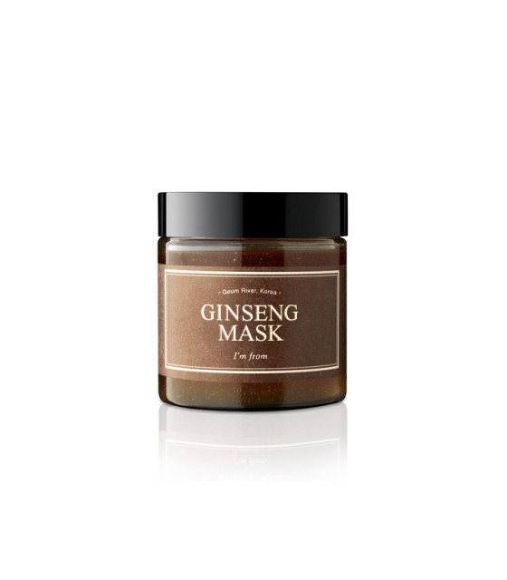 I'm From Ginseng Mask 120g