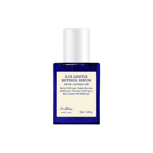 Dr. Althea 0.1% Gentle Retinol Serum 30ml
