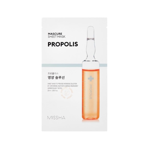 Propolis Nourishing Solution