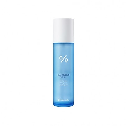 Dr.Ceuracle Hyal Reyouth Toner Koreansk Hudpleie