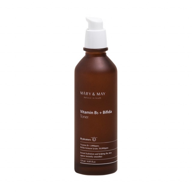 Mary & May Vitamin B5 + Bifida Toner