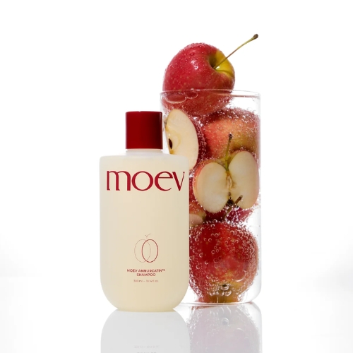 MOEV Annurcatin Shampoo 300ml