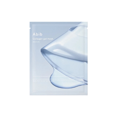 Abib Collagen Gel Mask Sedum Jelly