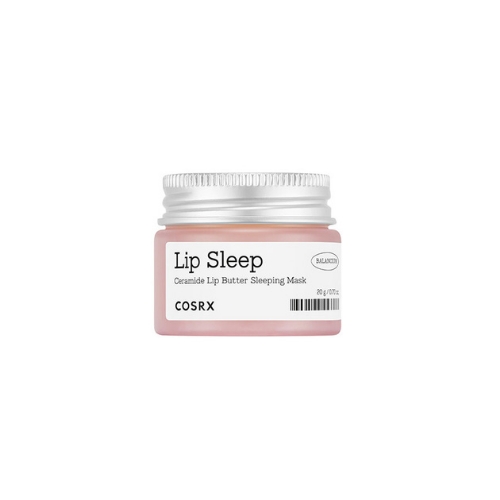 COSRX Balancium Ceramide Lip Butter Sleeping Mask Utseende