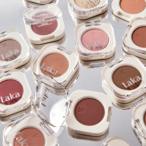 LAKA Mono Eyeshadow