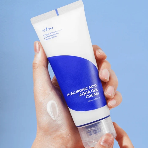 Isntree Hyaluronic Acid Aqua Gel Cream 100ml