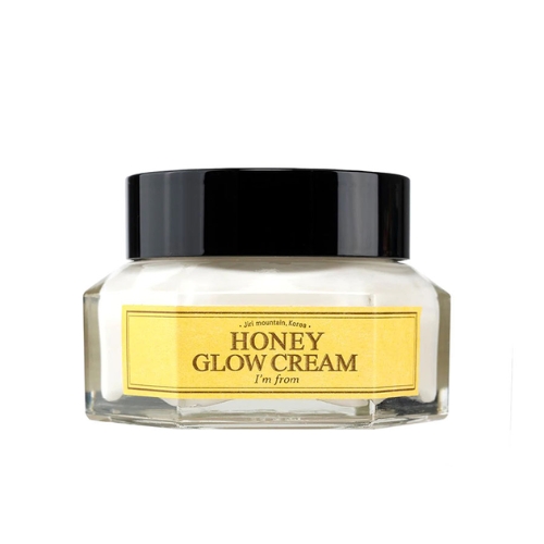 I'm From Honey Glow Cream 50g