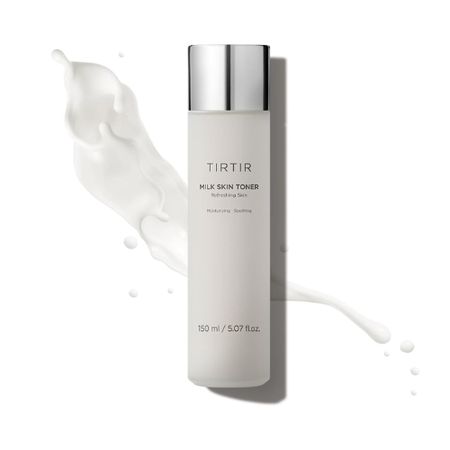 Tirtir Milk Skin Toner 150 ml