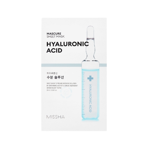 Hyaluronic Acid