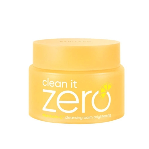 BANILA CO Clean It Zero Cleansing Balm Brightening 100ml