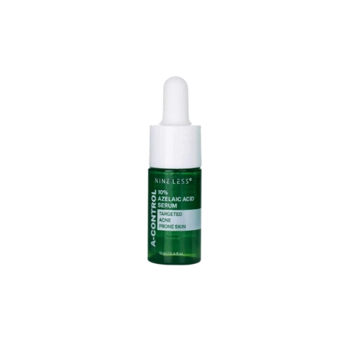 NINE LESS (mini) A-Control 10% Azelaic Acid Serum 12ml