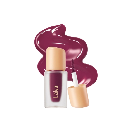 LAKA Fruity Glam Tint Mini #130 Fogberry