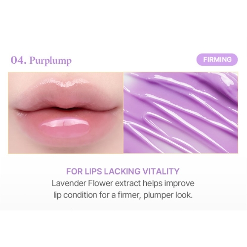 #04 Purplump