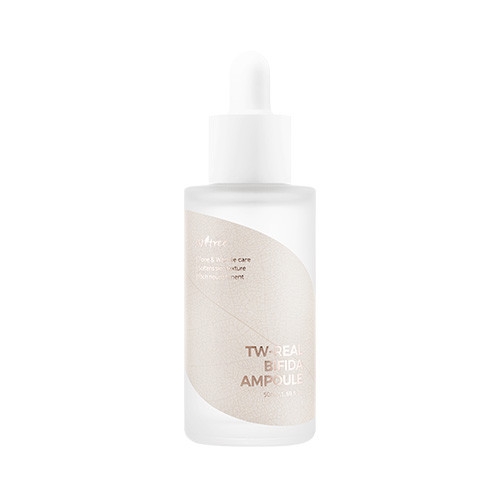 Isntree TW-Real Bifida Ampoule 50ml