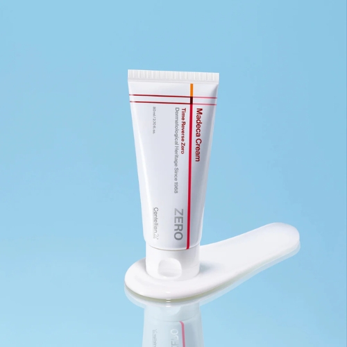 Centellian24 Madeca Cream Time Reverse Zero 80ml