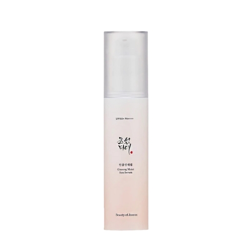 Beauty of Joseon Ginseng Sun Serum 50ml