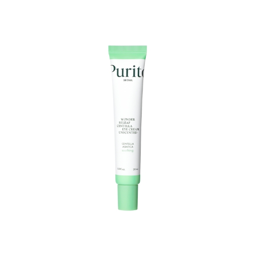 Purito SEOUL Wonder Releaf Centella Eye Cream Unscented 30ml