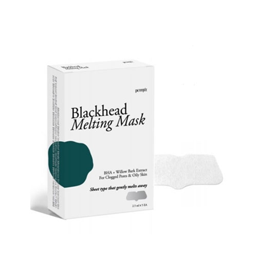 Petitfee Blackhead Melting Mask Koreansk hudpleie