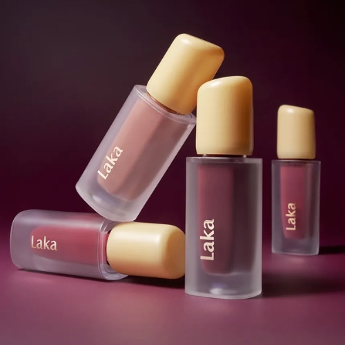 LAKA Fruity Glam Tint Mini
