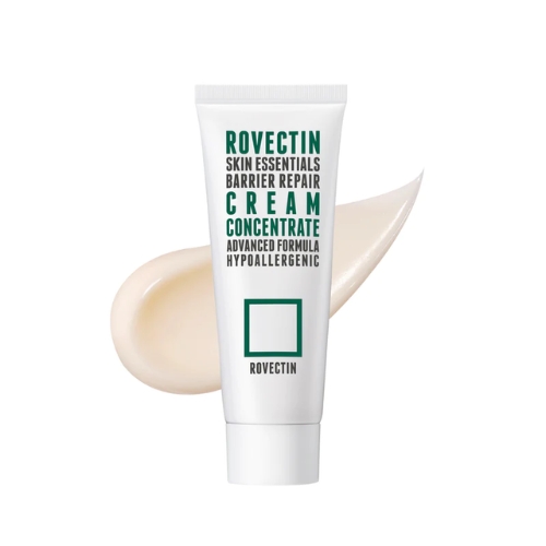 Rovectin Skin Essentials Barrier Repair Cream Concentrate 60ml