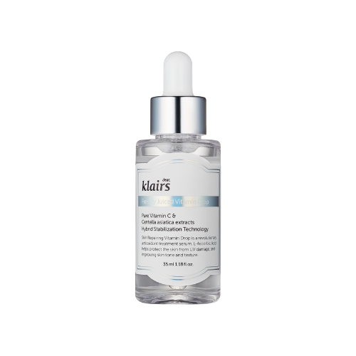 dear, klairs Freshly Juiced Vitamin Drop 35ml