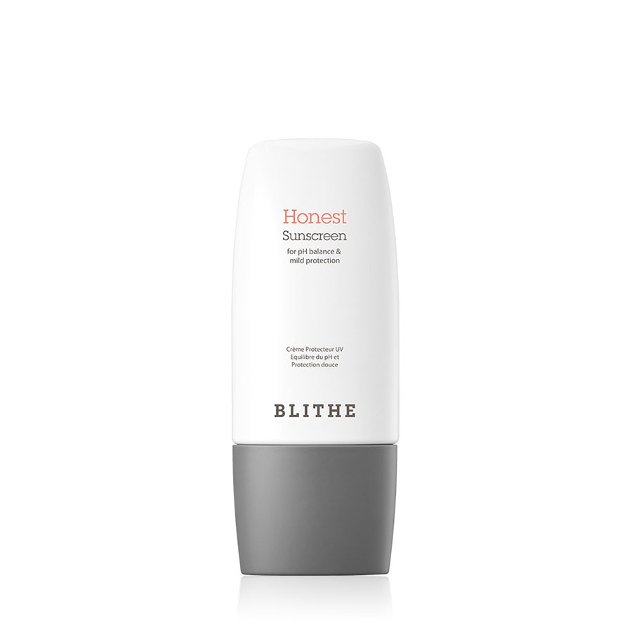 Blithe Honest Sunscreen Solkrem