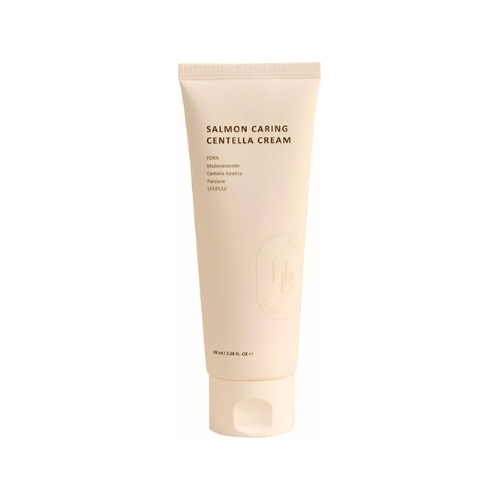 HEVEBLUE Salmon Caring Centella Cream 100ml