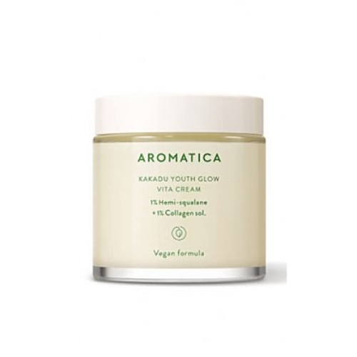 Aromatica Kakadu Youth Glow Vita Cream 100ml