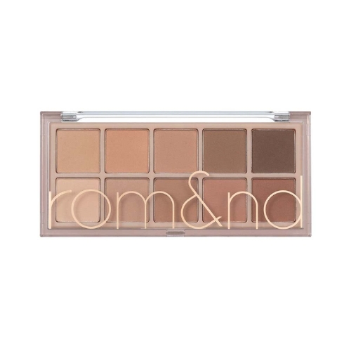 Rom&nd Better Than Palette 05 Shade & Shadow