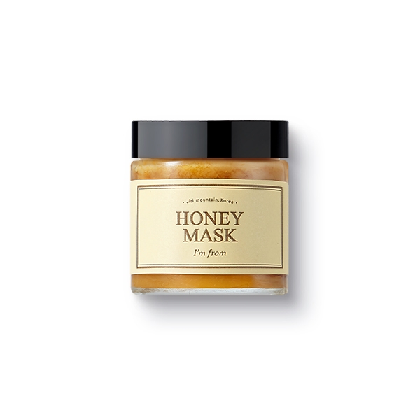 I´m From Honey Mask