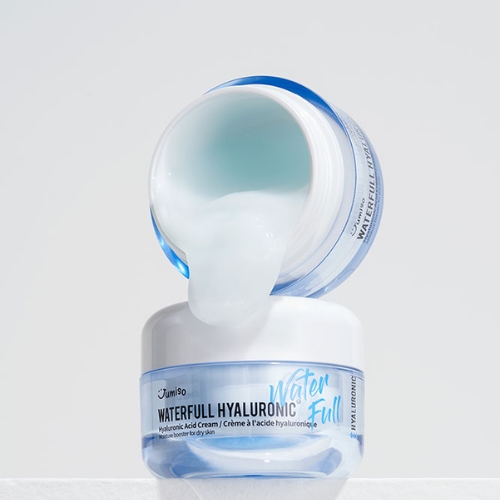 Jumiso Waterfull Hyaluronic Cream 50ml