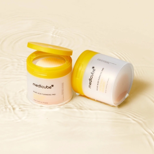 Medicube Kojic Turmeric Pad 70pcs