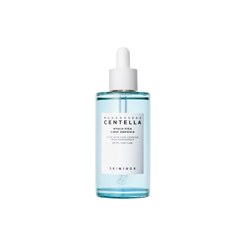 Skin1004 Madagascar Hyalu-Cica First Ampoule 100ml