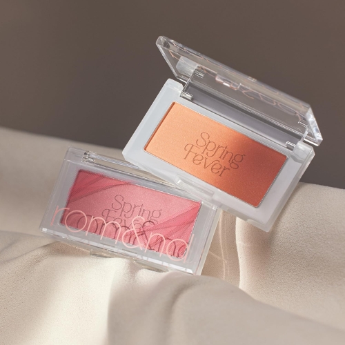 Rom&nd Better Than Cheek S01 Mango Chip