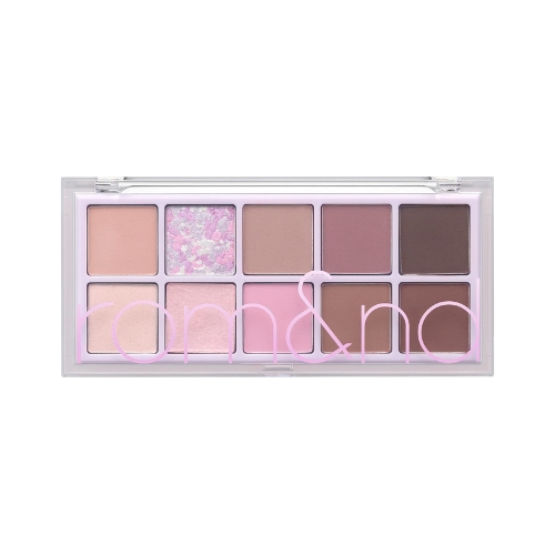 Rom&nd Better Than Palette 09 Dreamy Lilac