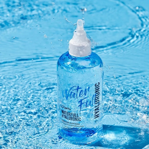 Jumiso Waterfull Hyaluronic Toner 250ml