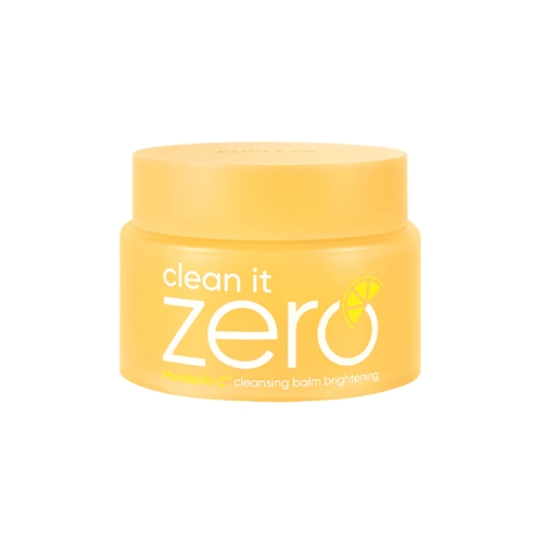 BANILA CO Clean It Zero Cleansing Balm Brightening 100ml