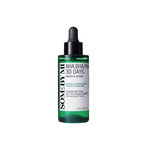SOME BY MI AHA BHA PHA 30 Days Miracle Serum 50ml