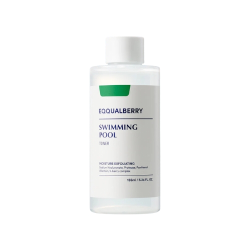 EQQUALBERRY Swimming Pool Toner 155ml