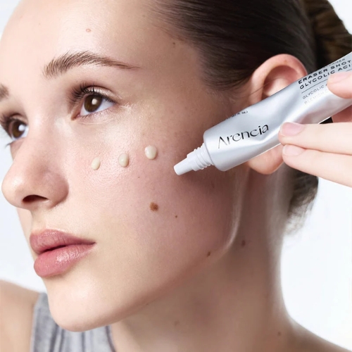 Arencia Eraser Shot Glycolic Acid Booster 30ml