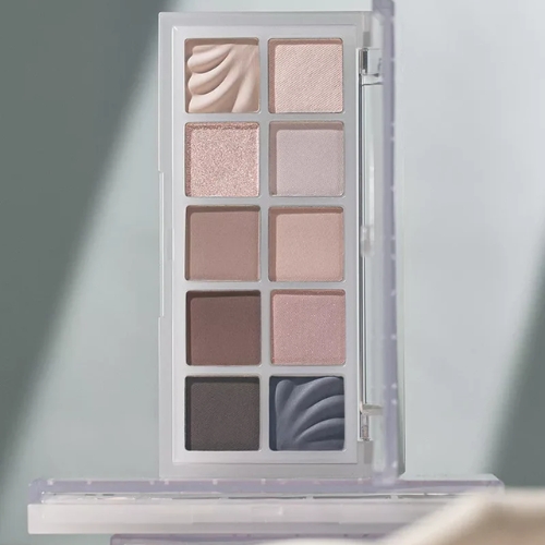 Rom&nd Better Than Palette 13 Odd Breeze