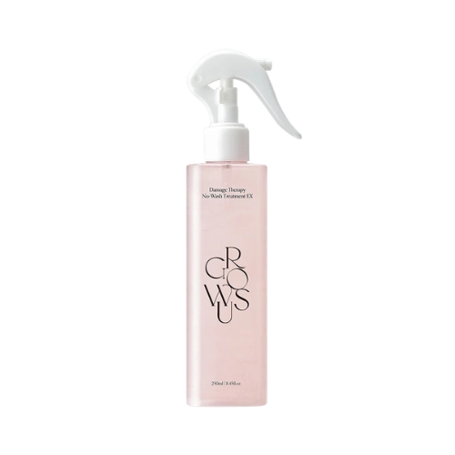 Growus Damage Therapy No-wash Treatment EX 250ml
