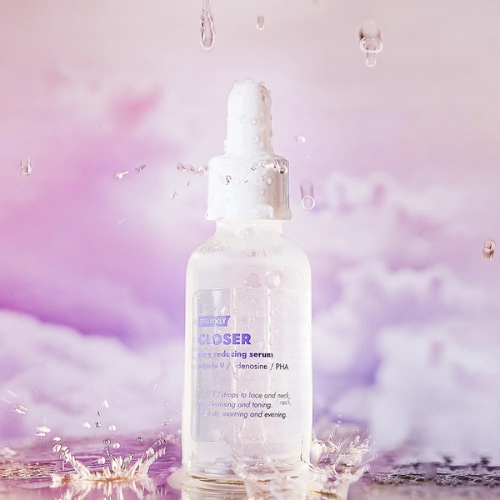 FRANKLY Closer Serum 30ml